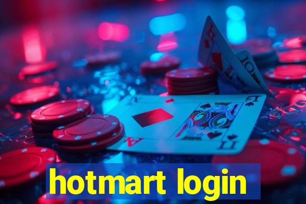 hotmart login